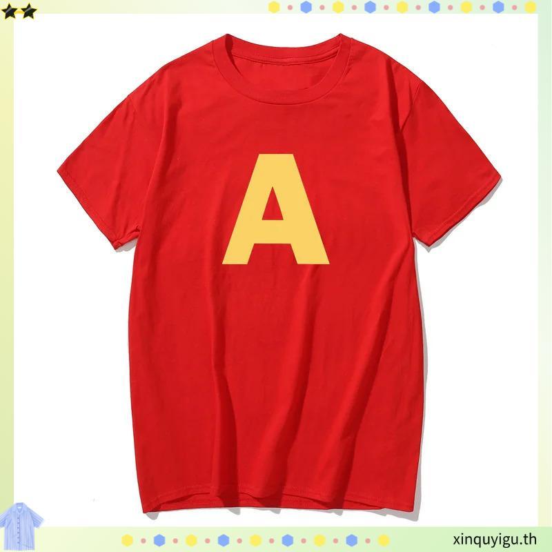 AIMER - Aimer Patch Logo T-Shirt