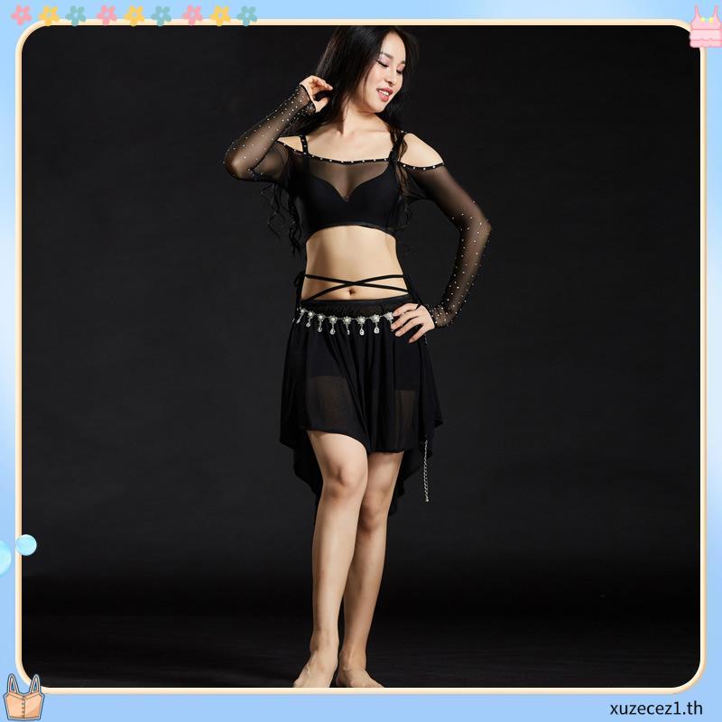 Wacoal Surprise Push Up Bra set 3 ชิ้น เสื้อชั้นในมีโครง ตกแต่งลูกไม้ รุ่น WB9V03 สีดำ (BL)
