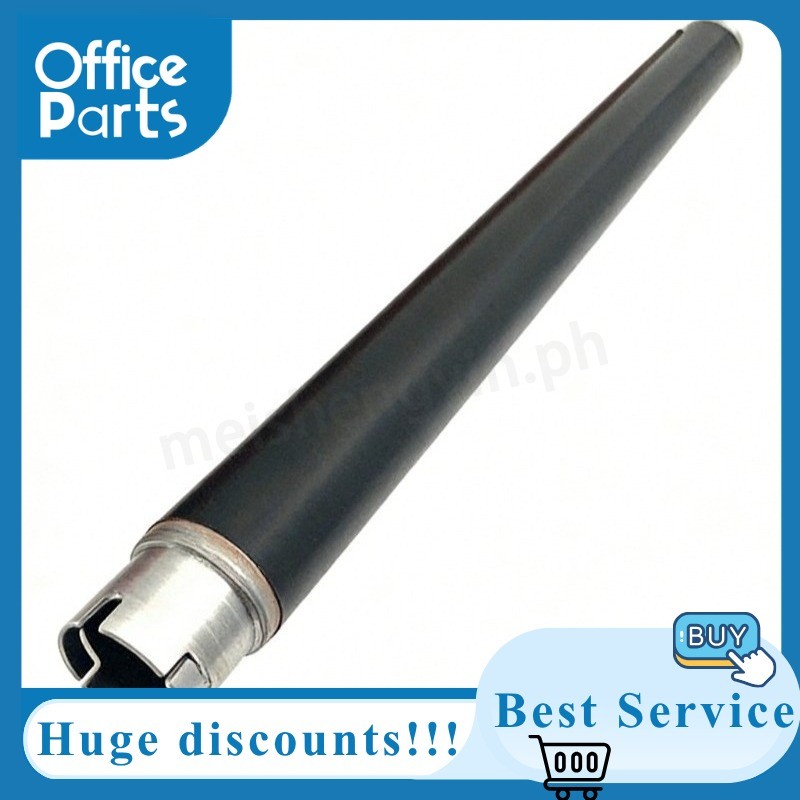 1 ชิ้น Upper Fuser Roller สําหรับ Brother MFC-L8690CDW MFC-L8900CDW MFC-L9570CDW L8690 L8900 L9570 8