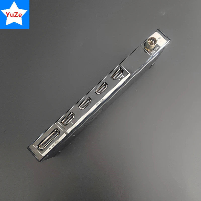 BN91-17814W ทีวี ONE CONNECTOR กล่อง BN91-17814H BN91-17814C BN91-17868A UN55KS8000F UN75KS9000F UN7