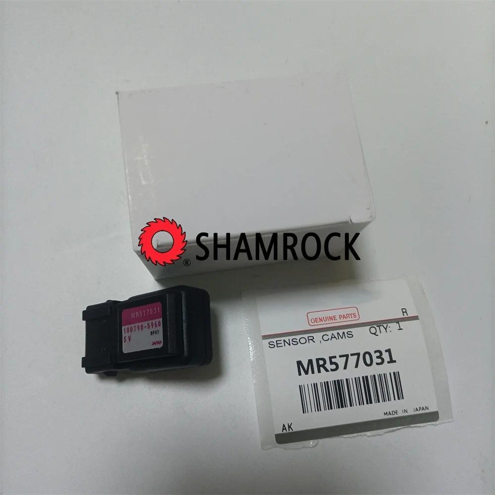 เซ็นเซอร์แผนที่แรงดันทางเข้า OEM MR577031 สําหรับ Mitsubishi L200 Pajero MONTERO SHOGUN MK3 Shogun S