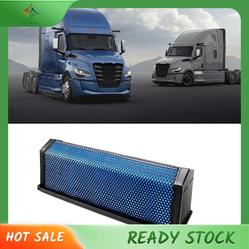 [luxiang.th] สําหรับ Cascadia DD Series DD13 DD15 DD16 เครื่องยนต์กรองอากาศรถ AF278779 P618478 LAF62
