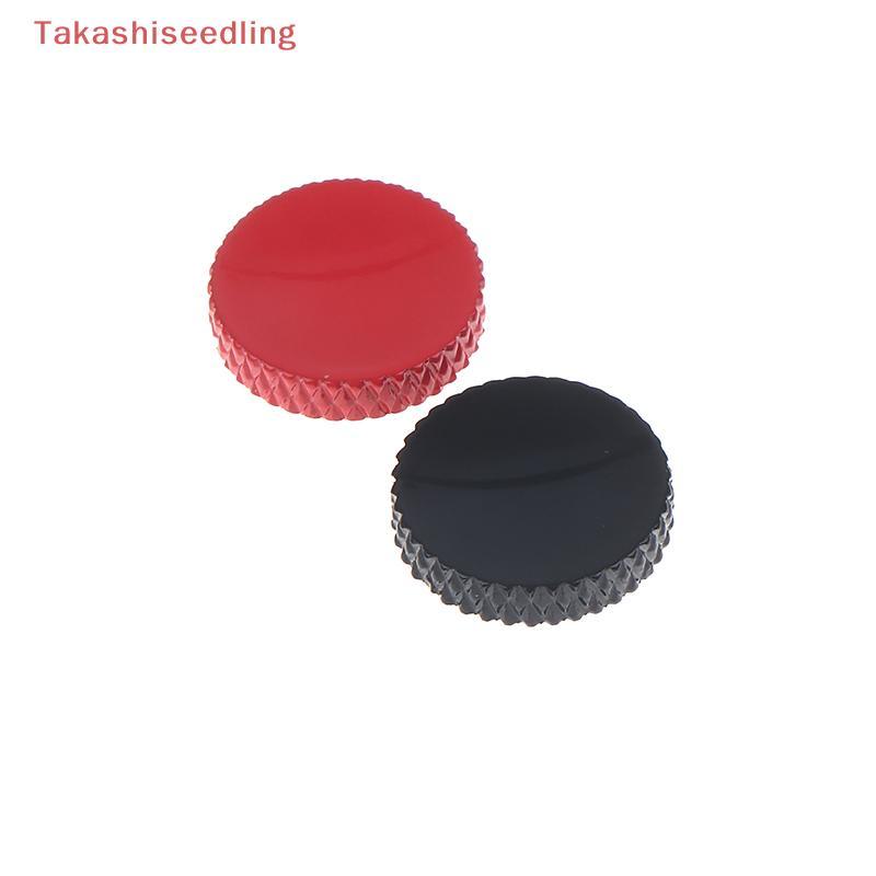 (Takashiseedling) ปุ่มชัตเตอร์กล้อง 2 ชิ้น Canon 90D 850D EOSR5 R6 Nikon D7200 Z5 Z6 Z7 Sony A7R2 A7