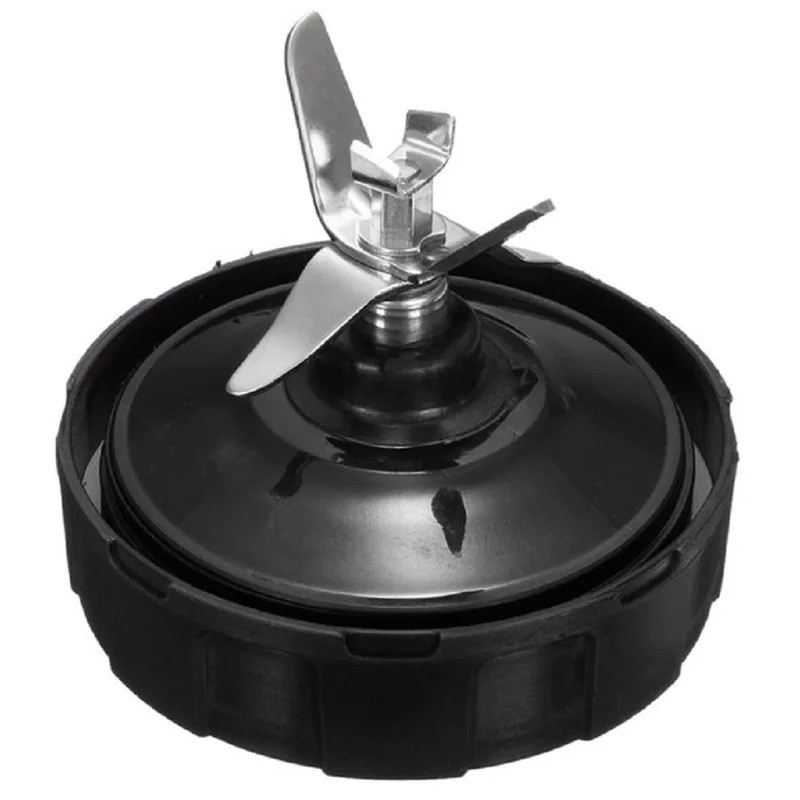 7 Fin Gears เครื่องปั่นใบมีดสําหรับ Nutri Ninja BN751 BN801 BL450-30 BL456-30 BL454-30 Auto iQ Pro B