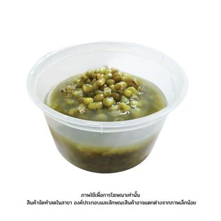 แม็กซ์แวลู ถั่วเขียวต้มน้ำตาล 1ชุด(Maxvalu Sweet Mung Bean Dessert 1Set)