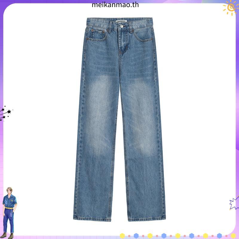 ส่งต่อ🌟มือ1 Riley.apparels - Andy Jeansไซต์S ป้ายห้อย+แพ็คถุง