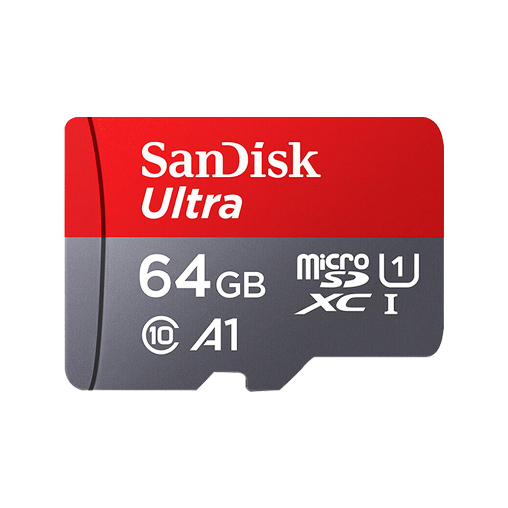 sdcard แท้ ssd 1tb การ์ดหน่วยความจํา TF Card การ์ดเปล่าไม่มีข้อมูล (แผ่นแฟลช Vicco Kaiman)