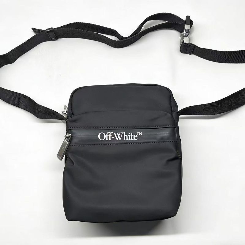 2 Leisure Sports Travel Large Wear-Resistant Capacity Men's