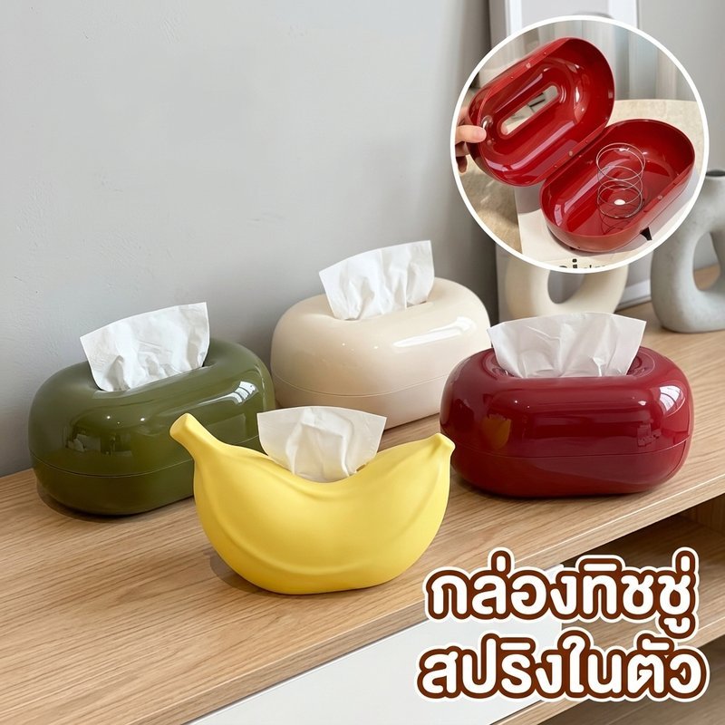 ทราเวอร์ทีน กล่องกระดาษทิชชูผู้ถือฝาแม่เหล็กสีชมพูสก์ท็อปผ้าเช็ดปากออแกไนเซอร์ตกแต่งห้องนั่งเล่น