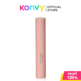 Moleculogy Color Glaze 4g โมเลกุลโลจี้ ลิปทินท์