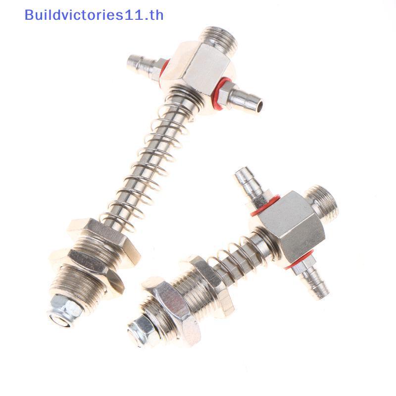 Buildvictories11 ดูดถ้วย Manipulator Braet 1 8 นิ้วหัวใหญ่ M10 M12 Universal ใช้งานร่วมกับหุ่นยนต์อุ