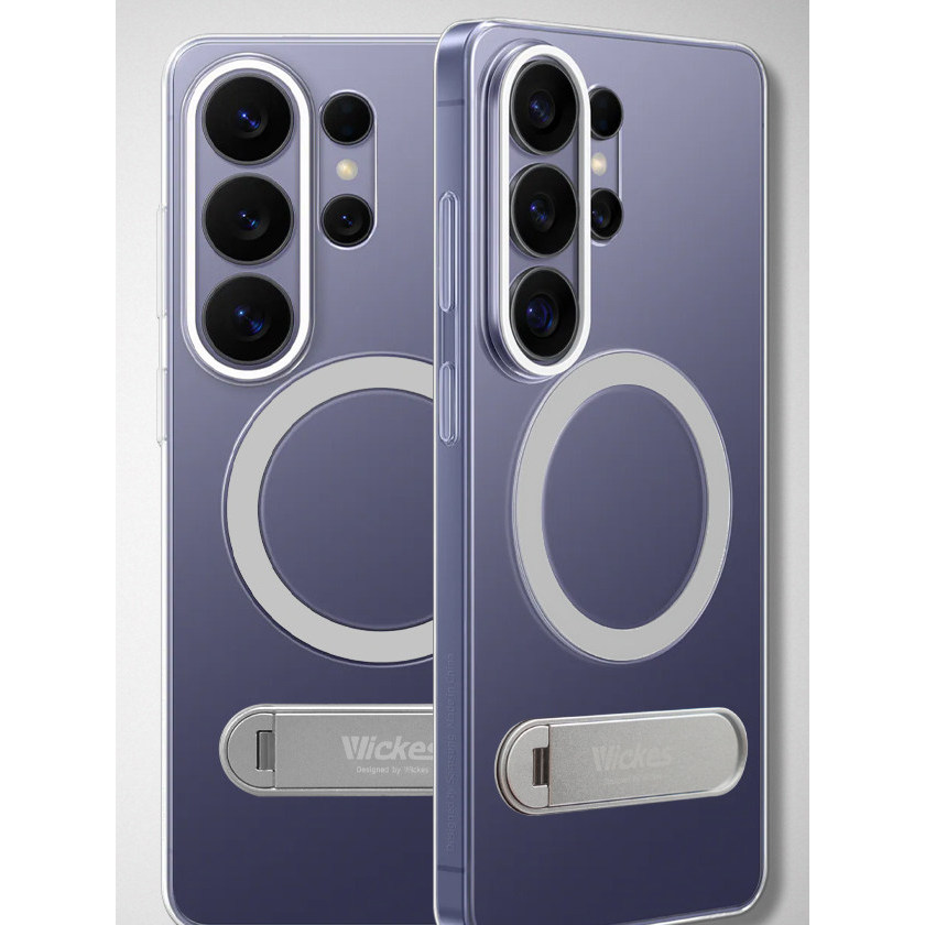 เคส s25 ultra เคส samsung s25 ultra Wickes (Wickes) Samsung อย่างเป็นทางการเดิมสไตล์เดียวกันโทรศัพท์