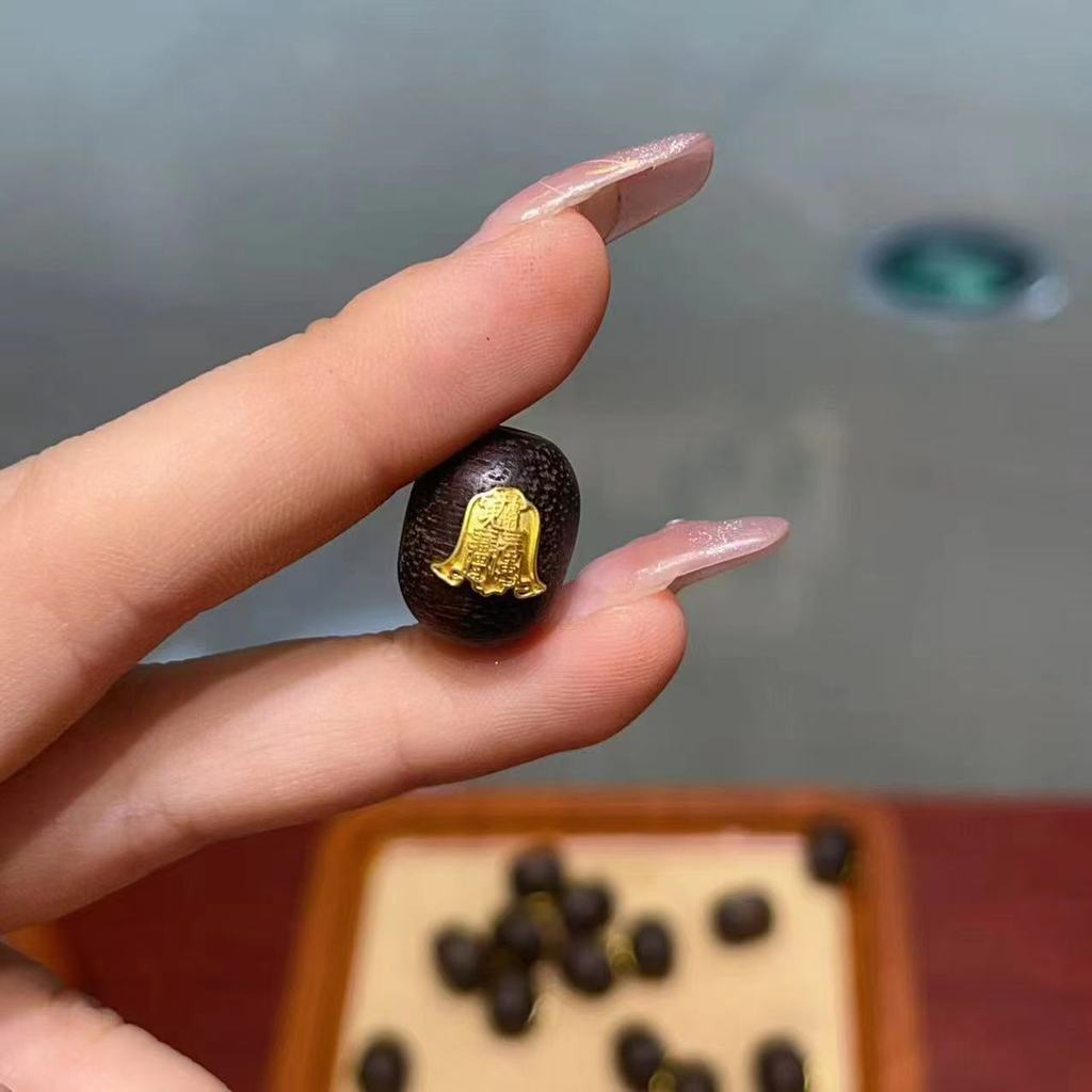 สไตล์ใหม่ Shen Tai Sui Fu diy อุปกรณ์เสริมทอมือเชือกมือสร้อยคอพระพุทธรูปลูกปัดสร้อยข้อมืออุปกรณ์เสริ