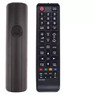 [maoytingHOT] 1 ชิ้นสําหรับ Samsung TV AA59-0052A AA59-005666A AA59-00170A LCD LED SMART TV รีโมทคอนโทรลสากล [Mt]