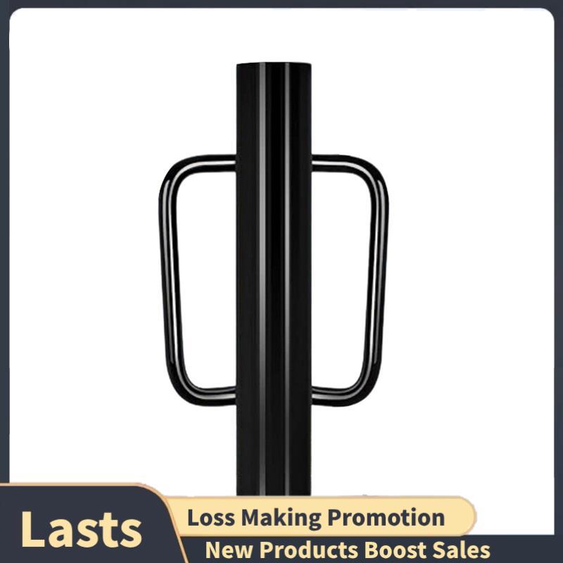 T Post Driver 12 Lb 17 นิ้ว Heavy Duty Post Pounder คู่มือรั้วโพสต์ไดร์เวอร์ 2.7 นิ้ว