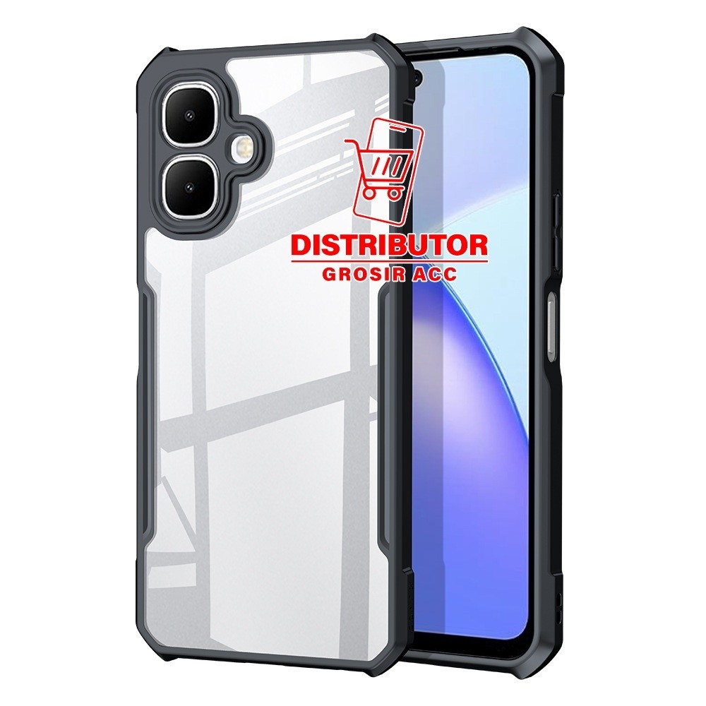 INFINIX SMART 10 PLUS INFINIX SMART 10 กรณีเกราะ SHOCKPROOF กรณี FUSION INFINIX SMART 10 HD INFINIX 