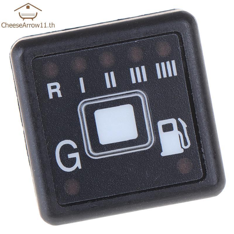 CHE Switch สําหรับ AEB MP48OBDII และ MP48 GAS System LPG CNG ชุดแปลงแก๊ส TH