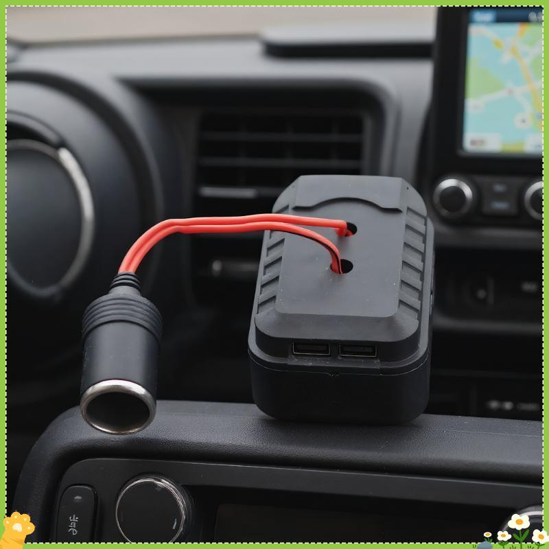 [JL] 1 ชิ้น 5V-13V Bu Converter Regulator DIY Charger สําหรับ Makita 18V ถึง 12V ขั้นตอนลงสายไฟอะแดป