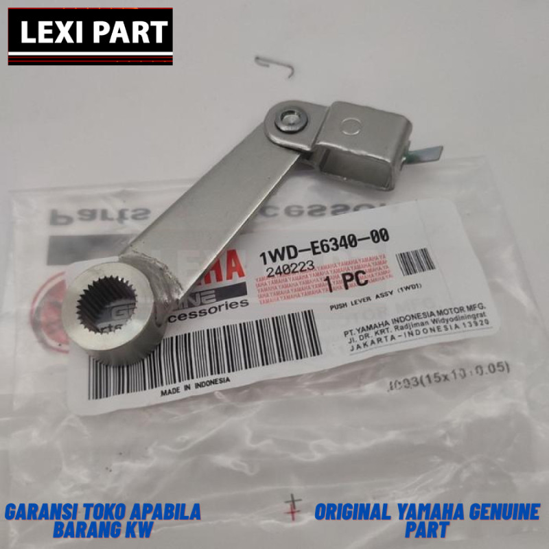 Yamaha R25 R 25 MT25 pnp F1ZR FIZR F1Z FIZ R คลัทช์เดิม 1WD-E6390-00
