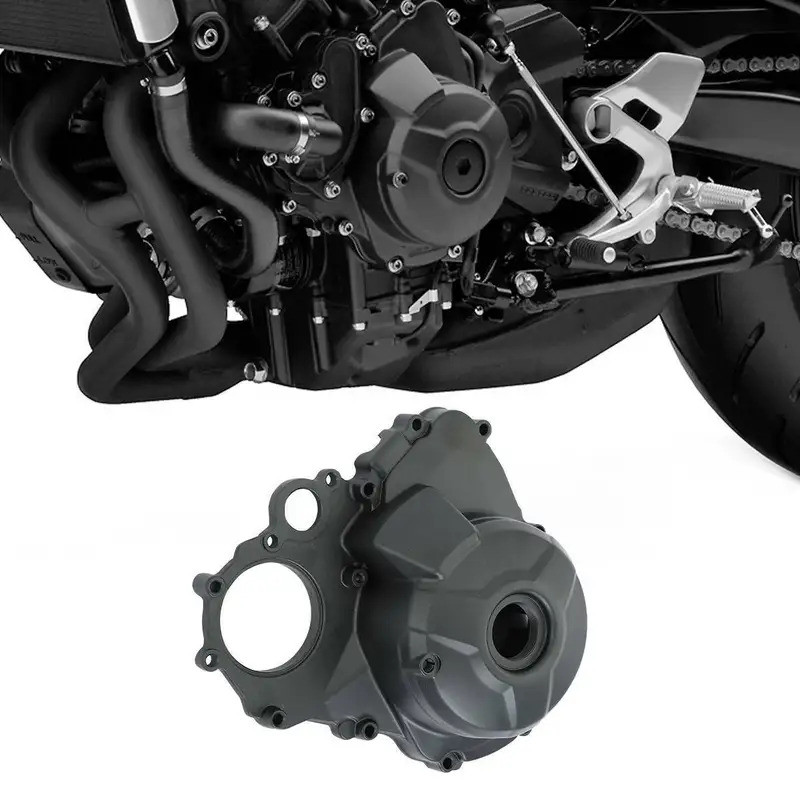 รถจักรยานยนต์ Stator Magneto เครื่องยนต์ Crankcase สําหรับ Yamaha Tracer 900 GT 2020 Niken 2019 60TH