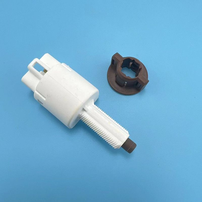 New Changan Star M201 Star Card S201 National Six Brake Light Switch Double Row Truck D201 สวิตช์ไฟเ
