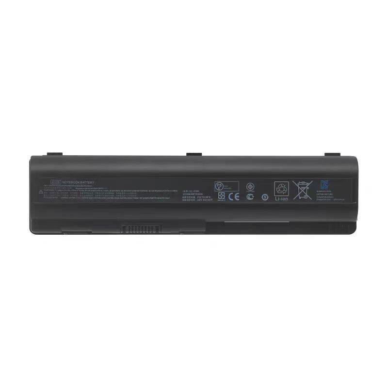 Thyren for HP CQ40 CQ45 CQ50 CQ41 CQ61 DV4 DV5 DV6 EV06 battery