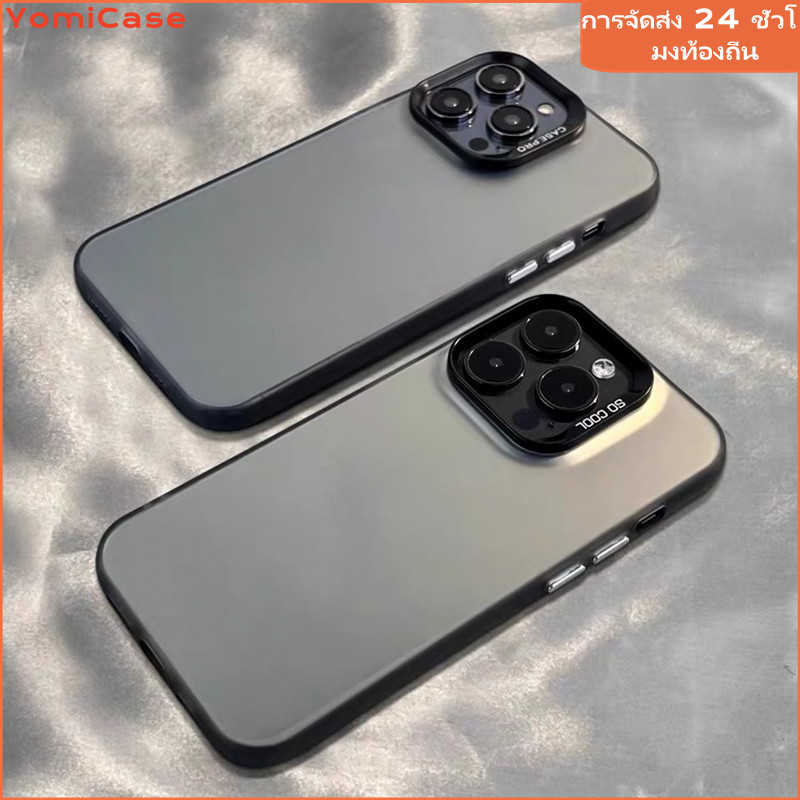 YOMIเคสส่งจากไทย case for samsung GALAXY A32 A33 A34 A10s รูปที่ 5