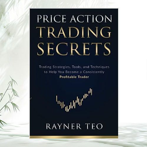 หนังสือภาษาอังกฤษกระดาษ Price Action Trading Secrets: กลยุทธ์การซื้อขาย, เครื่องมือ
