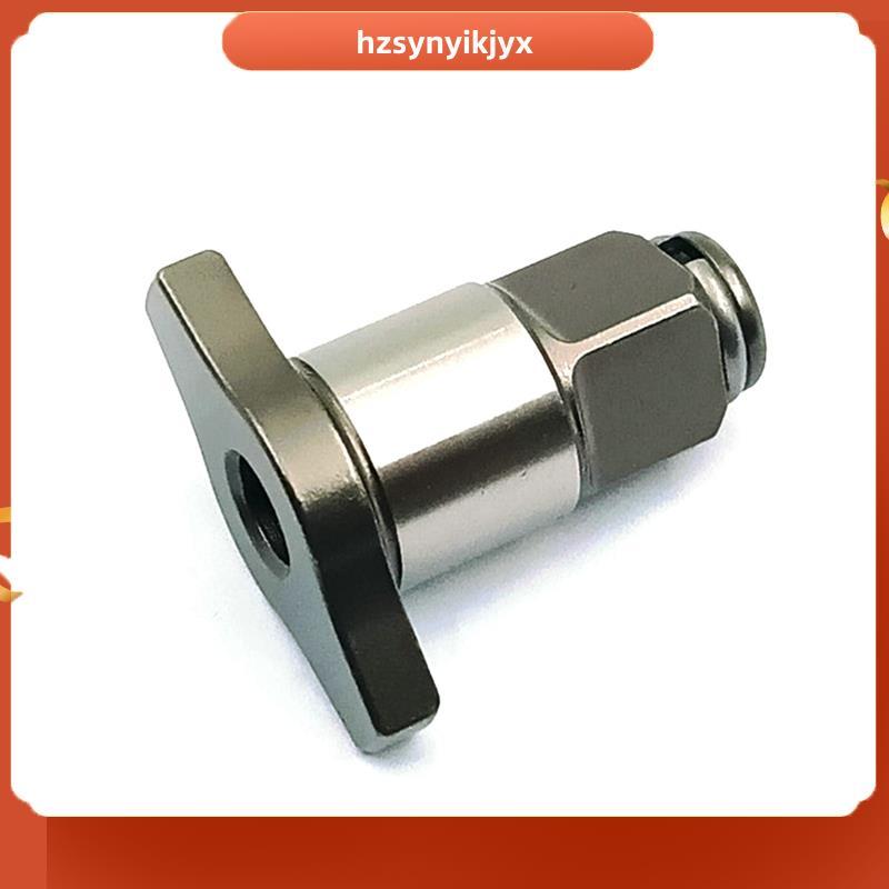 hzsynyikjyxNA142744 ชุด Anvil 1/2 นิ้ว DCF891N DCF891P2T ประแจผลกระทบ Anvil Assembly สําหรับ