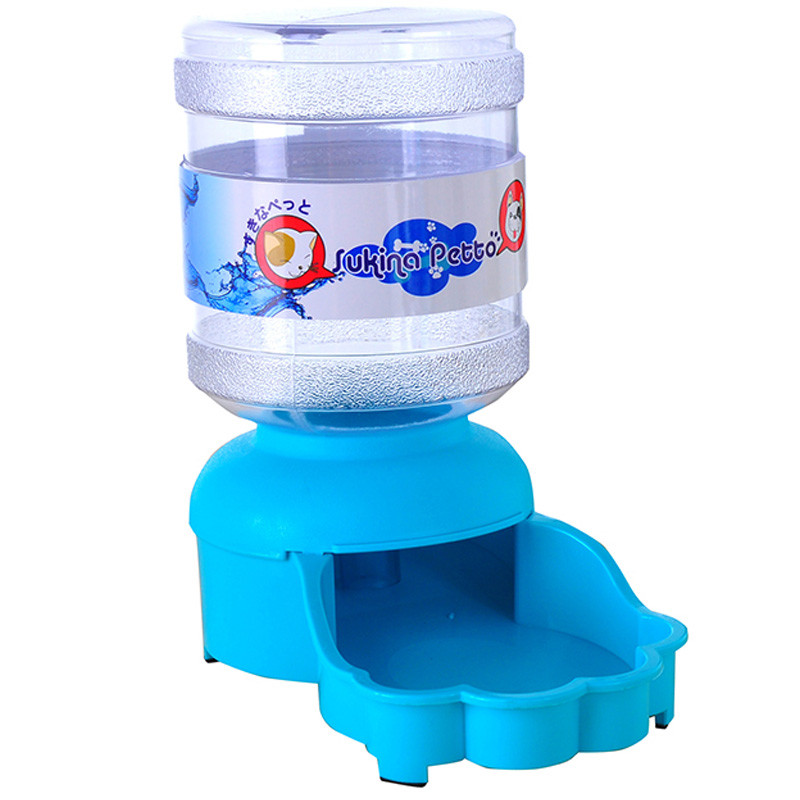 สุกินะชุดเครื่องให้น้ำสัตว์เลี้ยง 2ลิตร(C Sukina Water Feeder 2ltr.(C [หมายเลขบาร์โค้ด 8858788700030