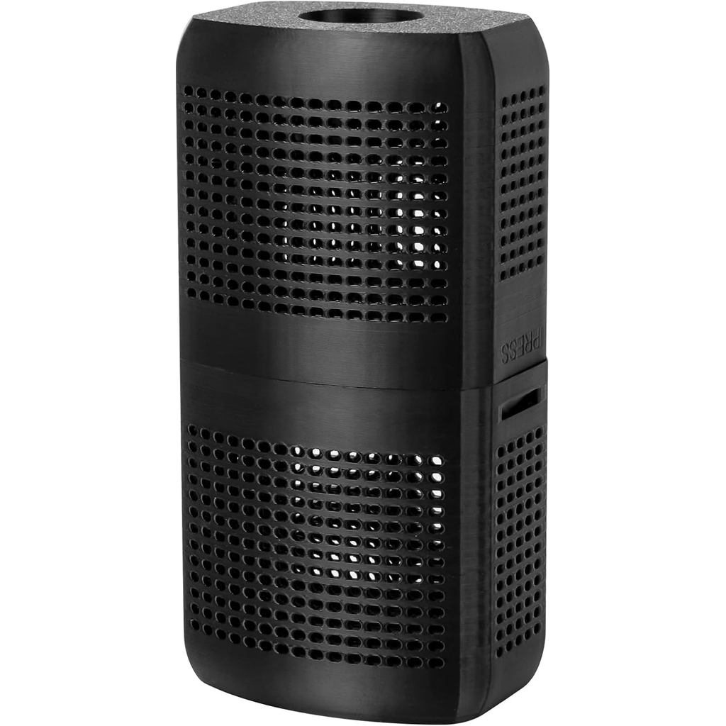 Magluv Aquarium Intake Guard สําหรับ Fluval Aquarium Canister Filter FX2/FX4/FX6, สําหรับ Fluval Aqu