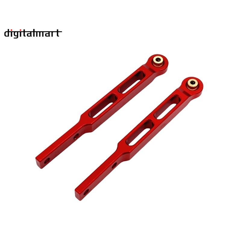 RC รถอัพเกรดเพลาด้านหลังคงที่ Tie Rod ชุดสําหรับ MN 1/12 MN82T LC79 MN82S MN82Pro MN82 RC รถอุปกรณ์เ
