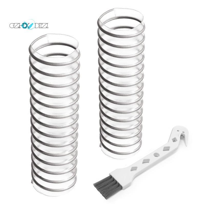 GzhxdiiziReplacement Lower หัวฉีดท่อ 7 "X 1,2 "สําหรับ Rotator NV752 NV751 NV340 NV400 NV501 NV502 N