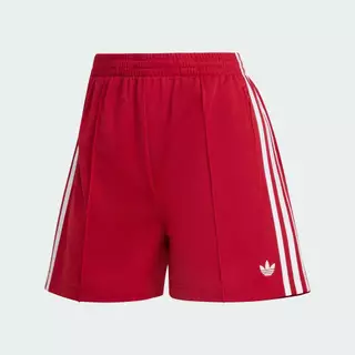 adidas Lifestyle FIREBIRD CLASSIC SHORTS Women Burgundy KS4791