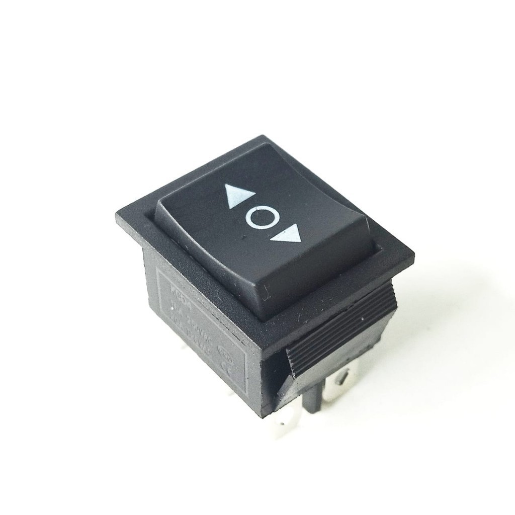 6Pin Forward Reverse Switch Momentary Switch