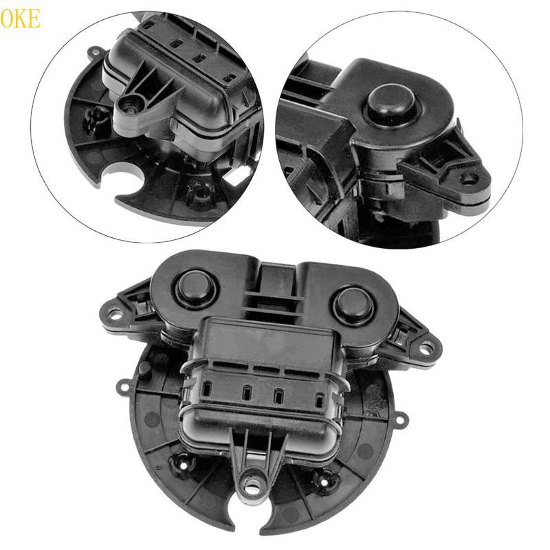 OKE ด้านข้างดูกระจกควบคุมมอเตอร์สําหรับ F150 MKX 6U5Z-17D696-C 924400 เปลี่ยน
