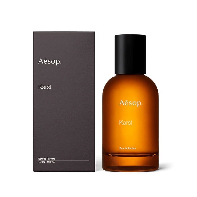Aesop Aesop Reality Series น้ําหอม Unisex 50ml EDP Strong Perfume French Straight Hair Goods26050808