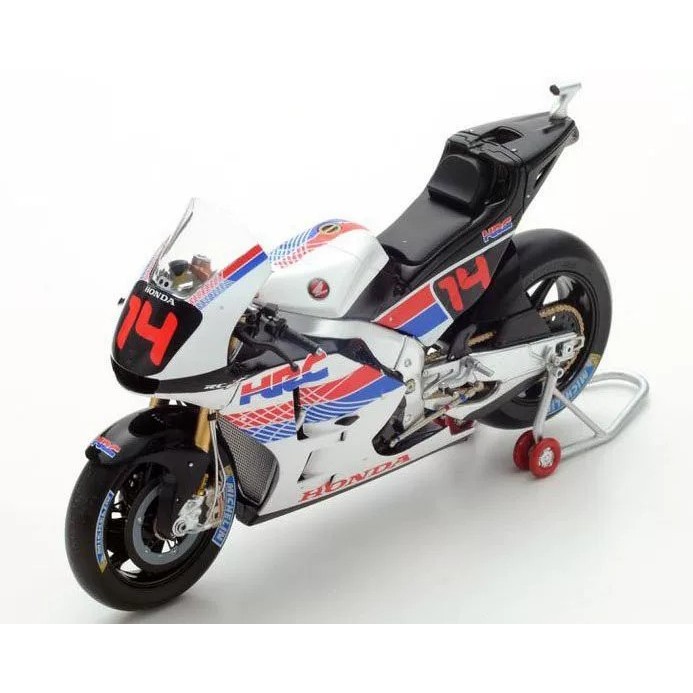 [Orphan] Spark 1/12 Honda RC213V-S Aron Sauron Honda Suzuka