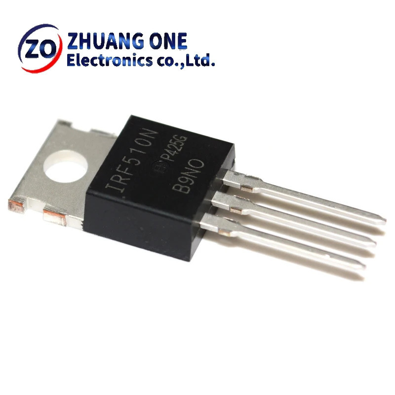 5PCS IRF510N IRF520N IRF530N IRF540N IRF610 IRF620N IRF630N IRF640N IRF510 IRF520 IRF720 IRF730 IRF7