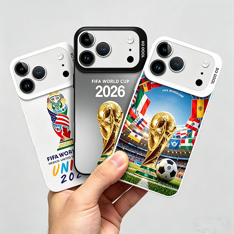 2026 FIFA World ถ้วยฟุตบอลสําหรับ Huawei Honor 400 Lite Pro 90 Lite X9A X9B X8A X7A X6B X8D X5C X9 X