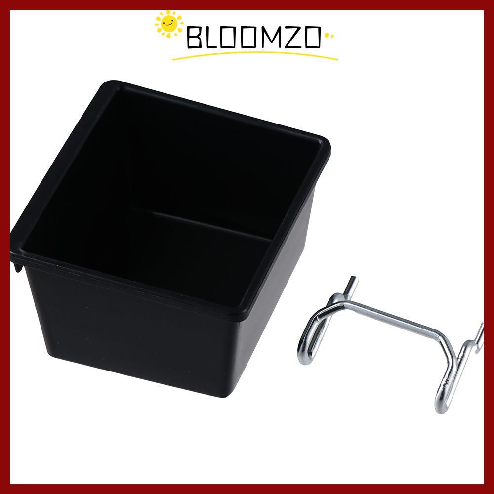 in stockBLOOMZO 1/6 Set Hooks Cups Tools Storage Assortment Holder
