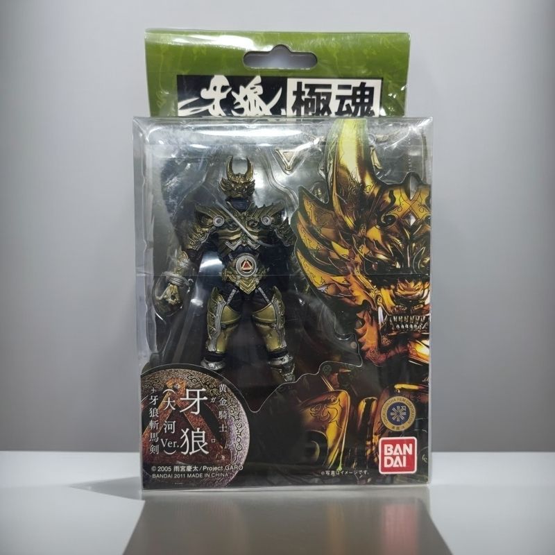【พร้อมส่ง】sic kiwami Kamen Rider Kuuga-Agito-Ryuki Knight-555 Faiz、Kaixa-Blade、Jack Form、King Form-H