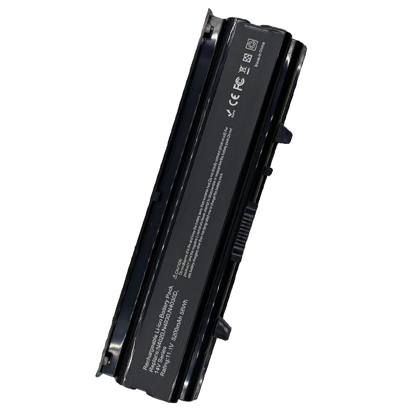 For Dell DELL Inspiron 14V M4010 M4050 TKV2V Laptop Battery N4020