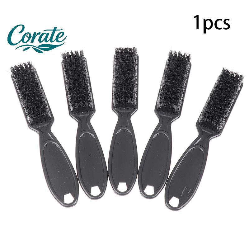 [rate] Fade Brush Comb กรรไกรแปรงทําความสะอาดร้านตัดผม Skin Fade Vintage