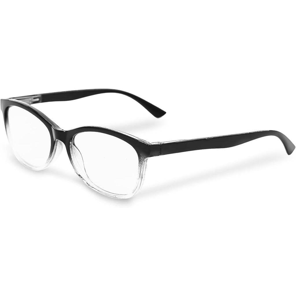 Braxan One Power Auto focus อ่านแว่นตา Readers, Anti Blue Light, Vision Auto ปรับแว่นตาจาก .5X ถึง 2