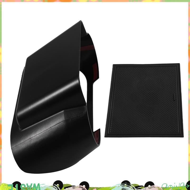 อุปกรณ์เสริมสําหรับ MINI J01 J05 Tram Central Control กล่องเก็บของ