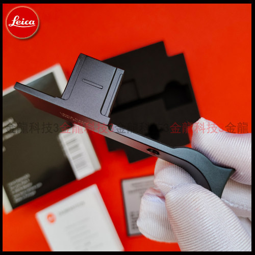 Leica/Leica Q Leica Q2 Q3 ที่จับนิ้วกล้อง Q QP Thumb Handle Q2 ที่จับนิ้ว Q3 43 Thumb Handle