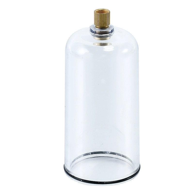 B b.Pneumatic Oil Water Separator Filter Oil Cup ถ้วยน้ํา AFC/BFR/AW2000 3010 4000 อุปกรณ์ซ่อมแซม FBNZ ราคา ถูกที่สุด ดีลบีเคเค แกลเลอรีภาพที่ 5