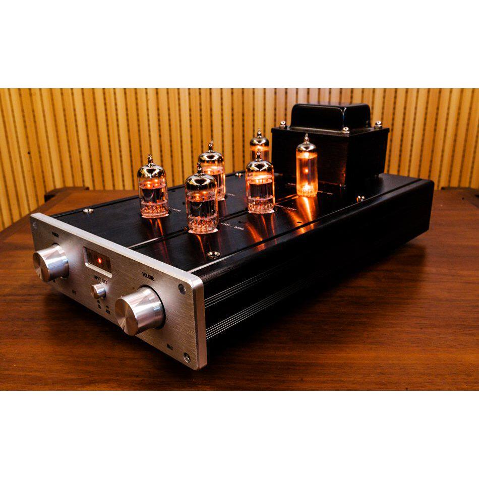 Hetian Mos Galblader Preamp Tube Preamp Tube Preamp Tube Preamp 12AX7 ECC83S Year-End ข้อเสนอพิเศษ