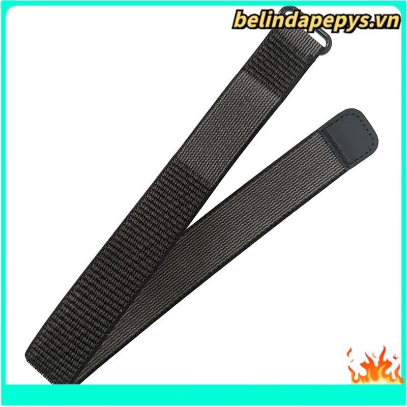 Biceps Brace สําหรับสําหรับสายรัดข้อมือ Helio Strap Sport Long Arm Strap, Nylon Loop, One Full Cover